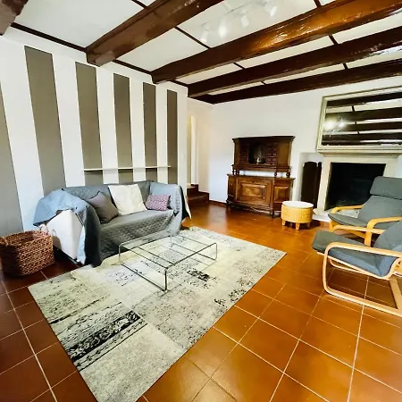 Casa Giovanola Holiday home
