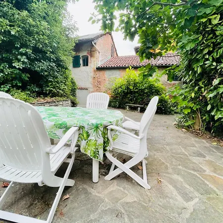 Casa Giovanola Holiday home *