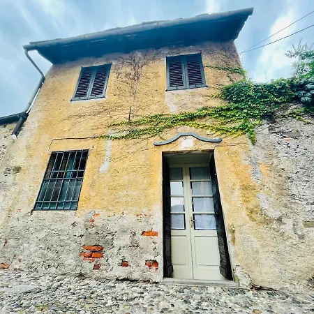 Holiday home Casa Giovanola Cannobio