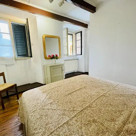 Casa Giovanola カンノビオ