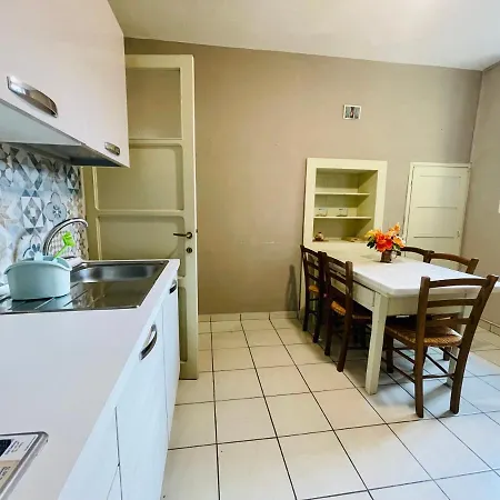 Casa Giovanola Holiday home Cannobio