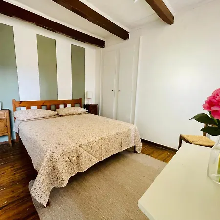 Casa Giovanola Holiday home *