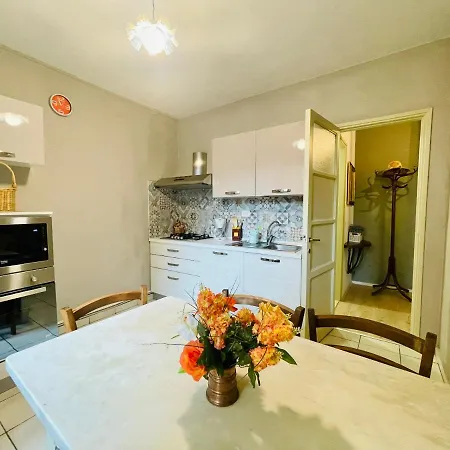 Casa Giovanola Holiday home Cannobio