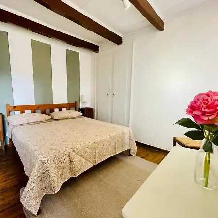 Casa Giovanola 別荘 カンノビオ