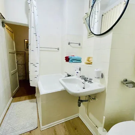 Casa Giovanola Holiday home