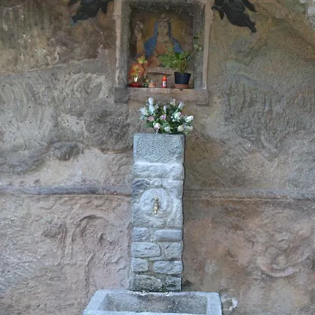 Casa Giovanola * Cannobio
