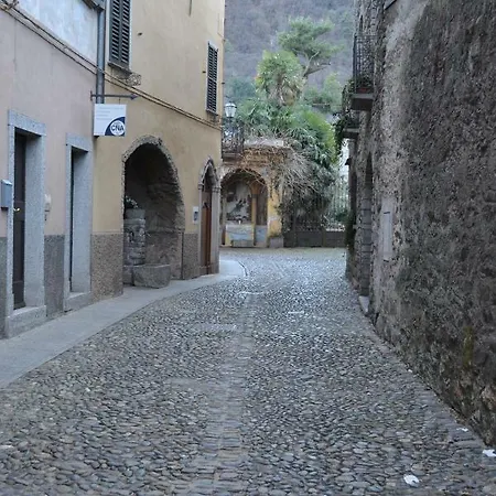 Casa Giovanola Holiday home *