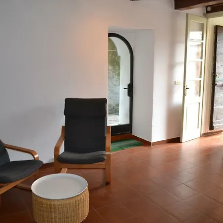 Casa Giovanola 別荘 カンノビオ