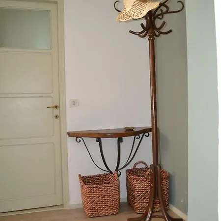 Casa Giovanola *