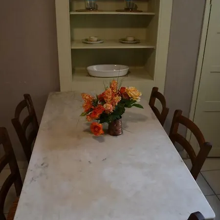 Casa Giovanola 別荘 カンノビオ